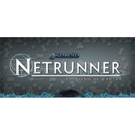 Android NetRunner