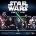 Star Wars LCG card game of the Saga with clashes for power