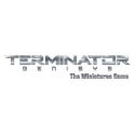 Terminator, el juego de miniaturas de Warlord