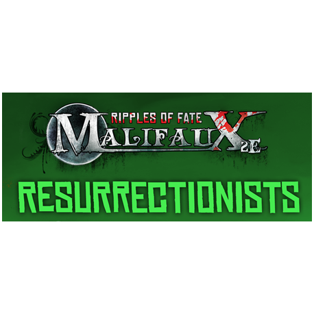 Resurrectionists