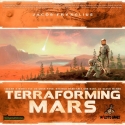 Juego de mesa y expansiones Terraforming Mars de Maldito Games