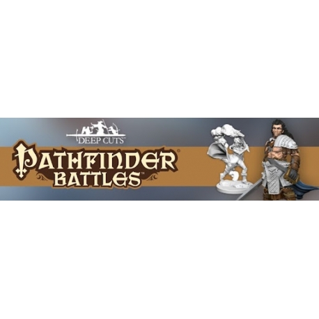 Pathfinder Battles