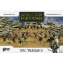 Warlords of Erehwon miniature table game from Warlord Games