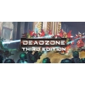 Deadzone Miniature Board Game from Mantic Games