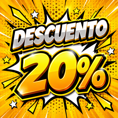20% Products