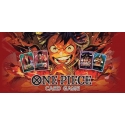 One Piece TCG | Cartas, Sobres y Colecciones del Juego de Cartas Oficial