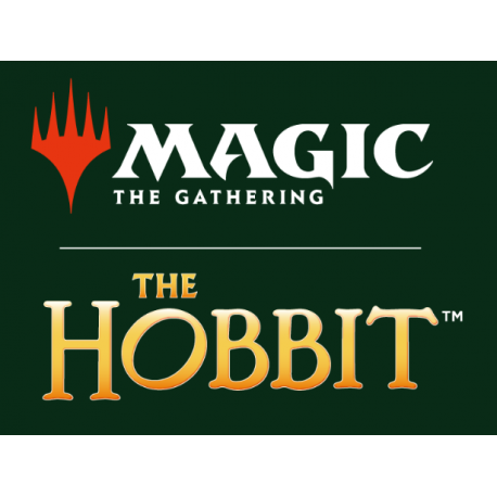 The Hobbit - Magic The Gathering