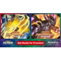 Palworld TCG | Cartas, Mazos y Sobres