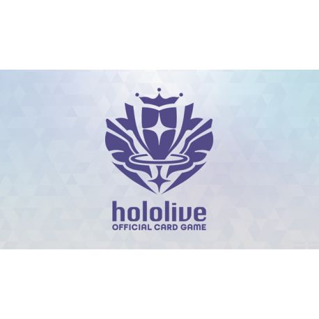 Hololive Official Card Game