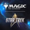 Magic: The Gathering Star Trek | Cartas, Sobres y Mazos