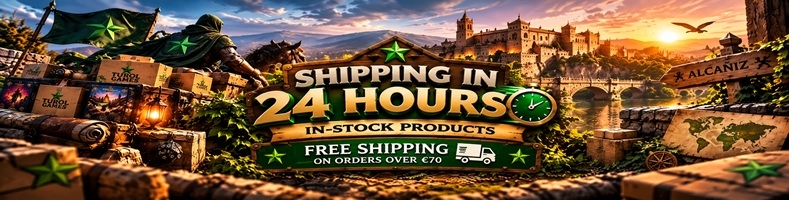 Our services, shipments, customer service, satisfaction assured ...