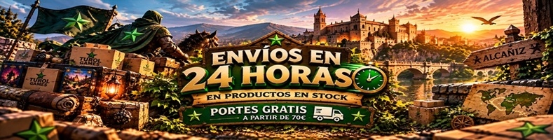 Nuestros servicios, env&iacute;os, atenci&oacute;n al clientes, satisfacci&oacute;n asegurada...