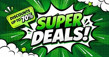 Board games and accessories with great discount