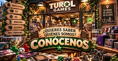 &iquest;Quieres saber m&aacute;s acerca de nosotros? Con&oacute;cenos
