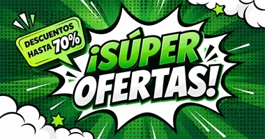 Juegos de mesa y accesorios con mucho descuento